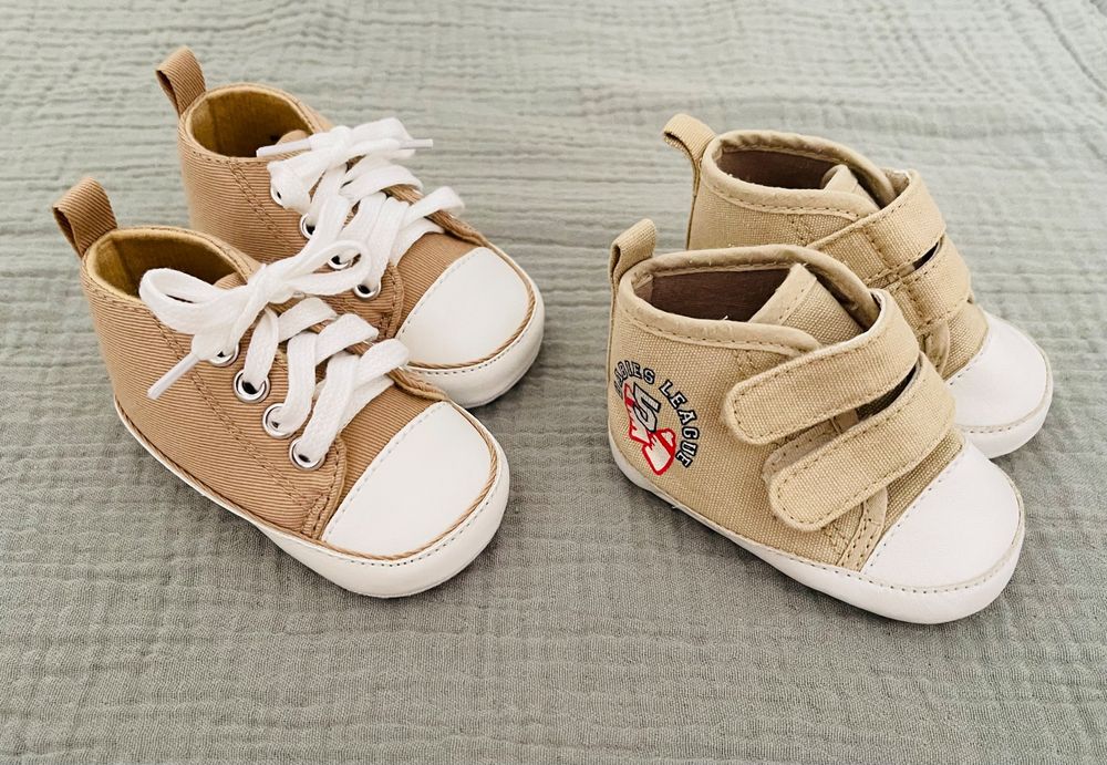 Chaussures bébé taille hot sale