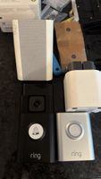 Ring Doorbell Pro + Chime 2