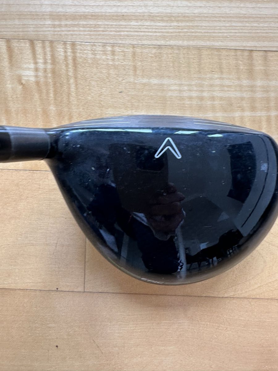 Callaway Mazze & Set: Callaway Epic Speed 3 – Usato da Rorschach venduto da kur_x7kk