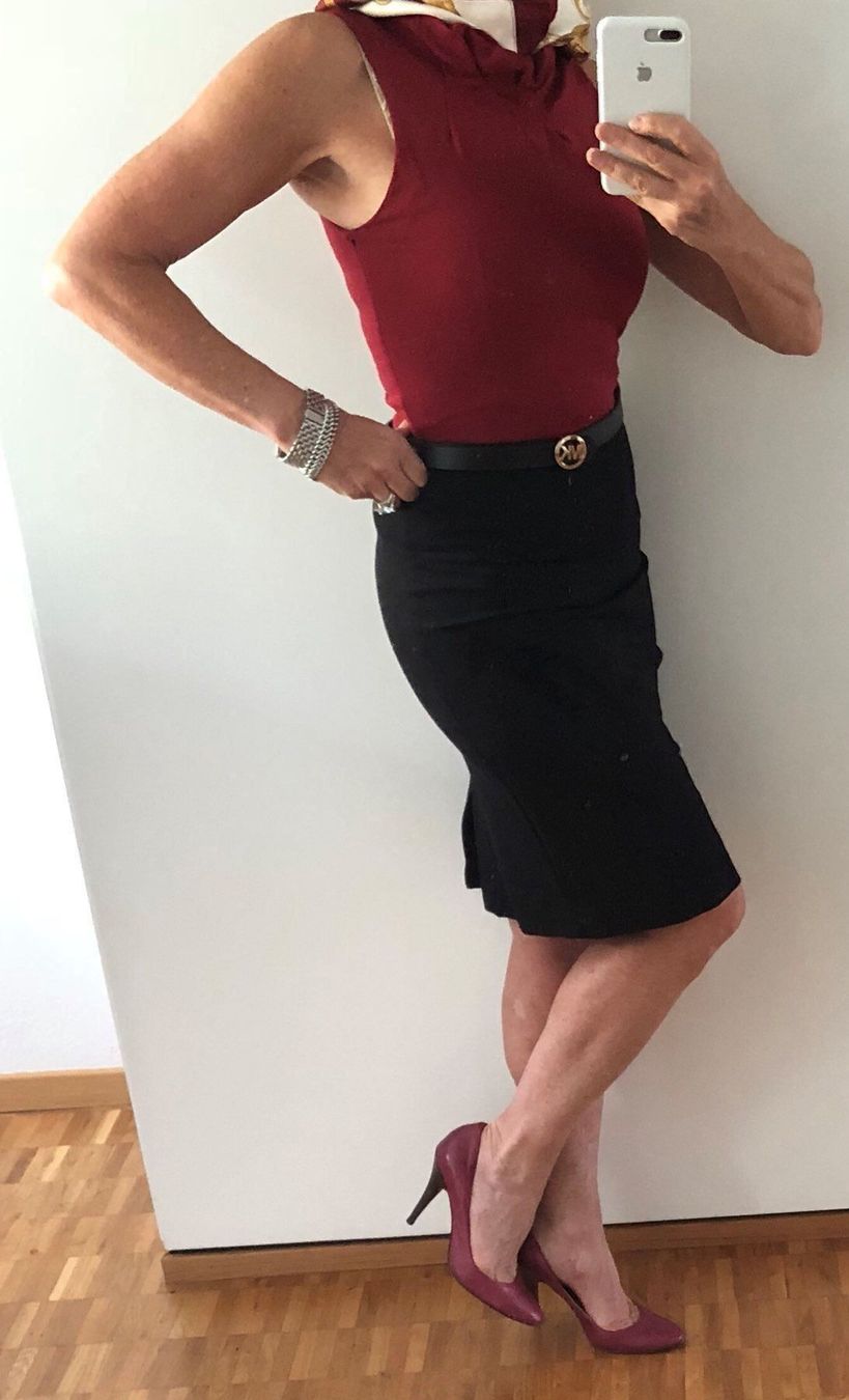 Vestiti: KLEID  Sexy Kleid – Nuovo (secondo la descrizione) da Adliswil venduto da Jessik0 4