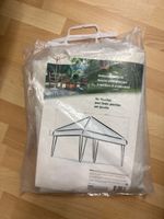 Wetterschutzhülle für Pavillon neu in Verpackung
