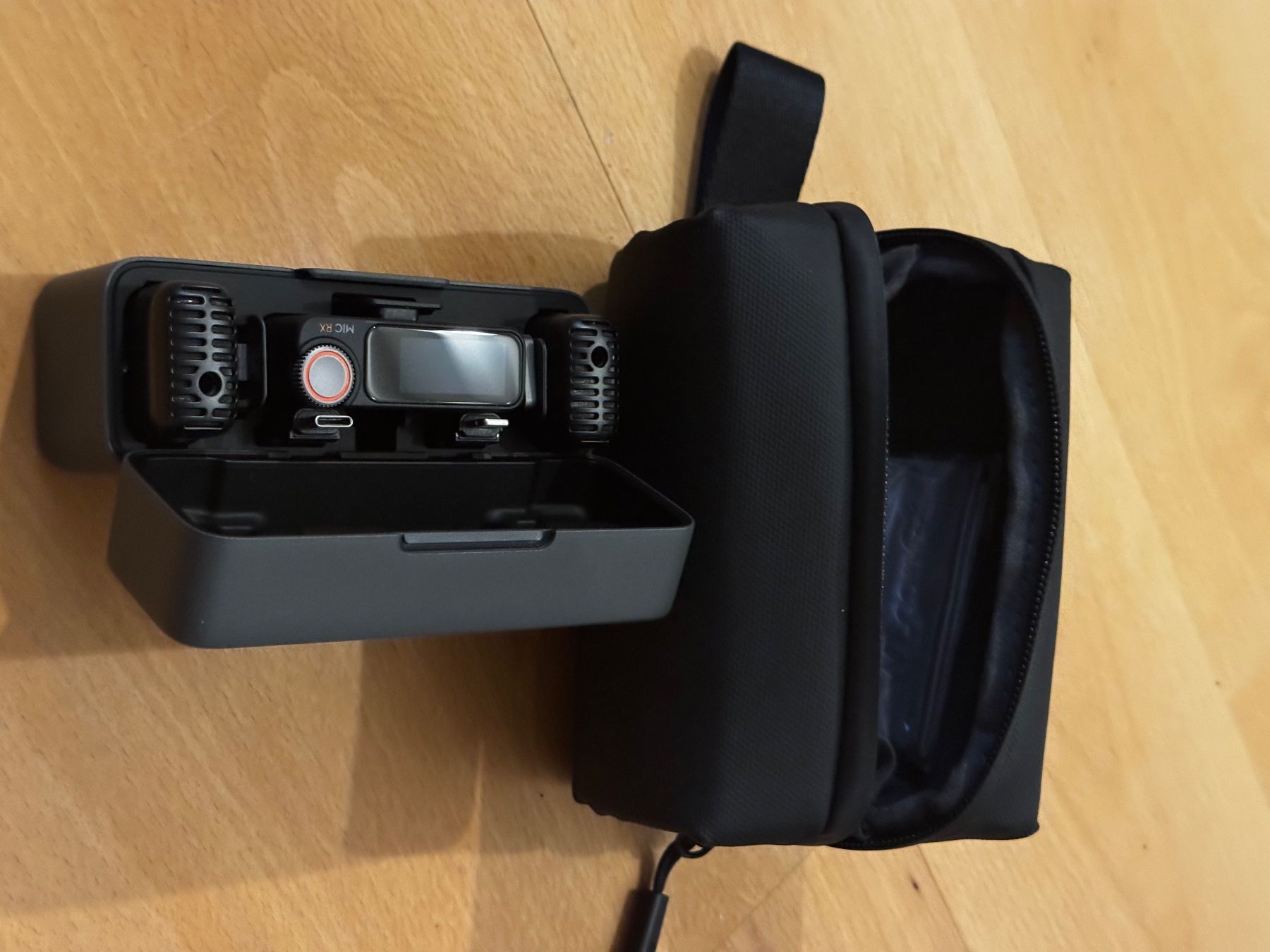 DJI Microphones: DJI Mic 2 – D'occasion à Basel par rub_k2r6 3