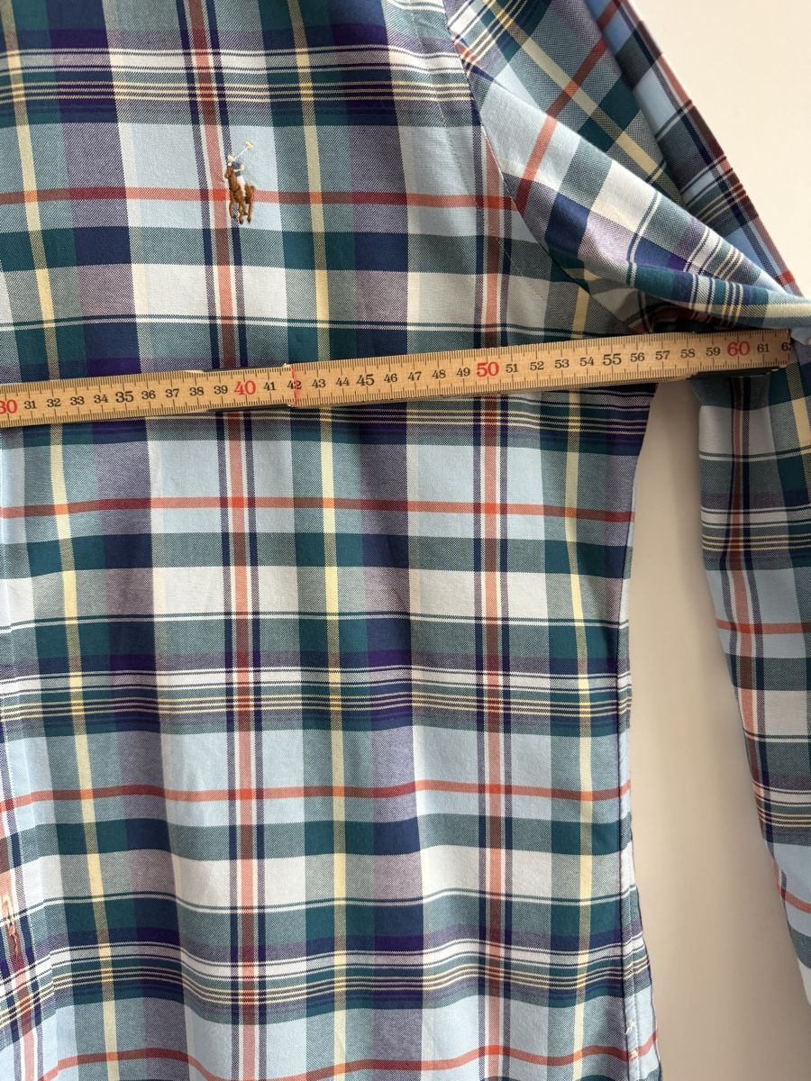 Ralph Lauren Camicie: Ralph Lauren Hemd – Nuovo (secondo la descrizione) da Buchs AG venduto da MiWeFe17 3