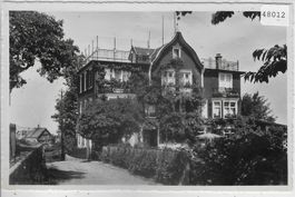 Erholungsheim "Grand" Walzenhausen