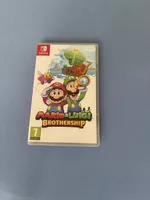Mario & Luigi Brothership Nintendo Switch Spiel 