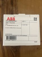 ABB SIDUS KNX Tastsensor 4/8 KS01.TYE.0103