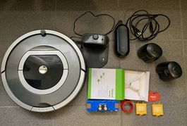 iRobot Roomba 780
