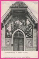 Steinen SZ Stauffacher Kapelle