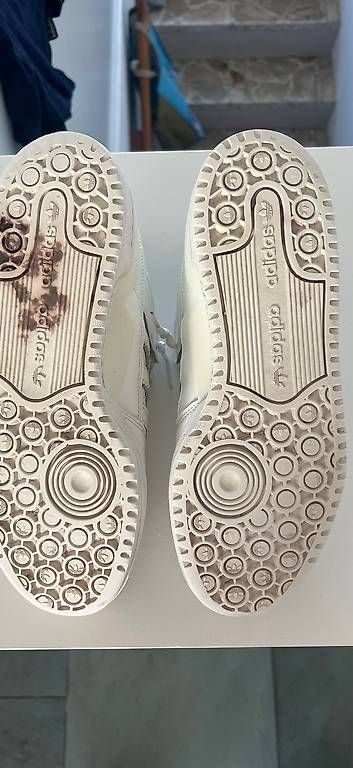 Scarpe da uomo: Adidas gr 41 1/3 – Usato da Frauenkappelen venduto da ann_65rk 3
