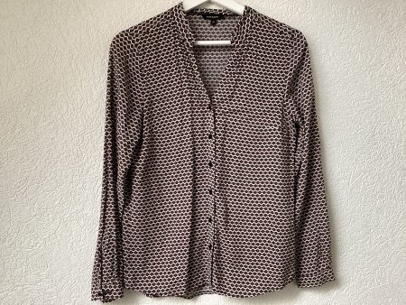 MORE&MORE Bluse, Gr. 34  Top Zustand