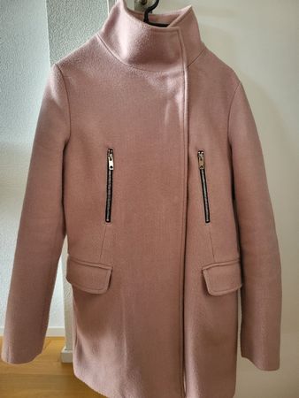 Bershka Damen Winter Mantel, Grösse S, Top Zustand!