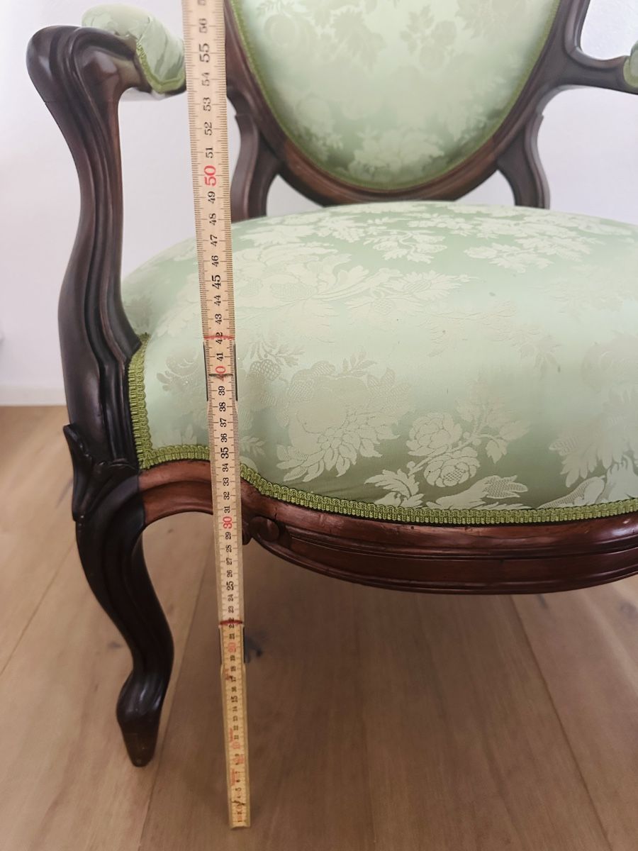 Fauteuils: Stuhl Vintage  – D'occasion à Münchwilen TG par vilu7 1