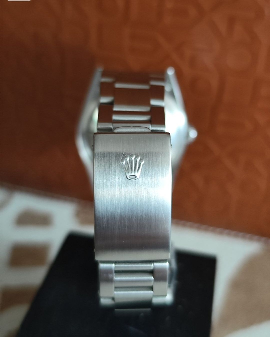 Rolex Orologi: Rolex Datejust 16200 – Usato da Lugano venduto da Franci1718 3