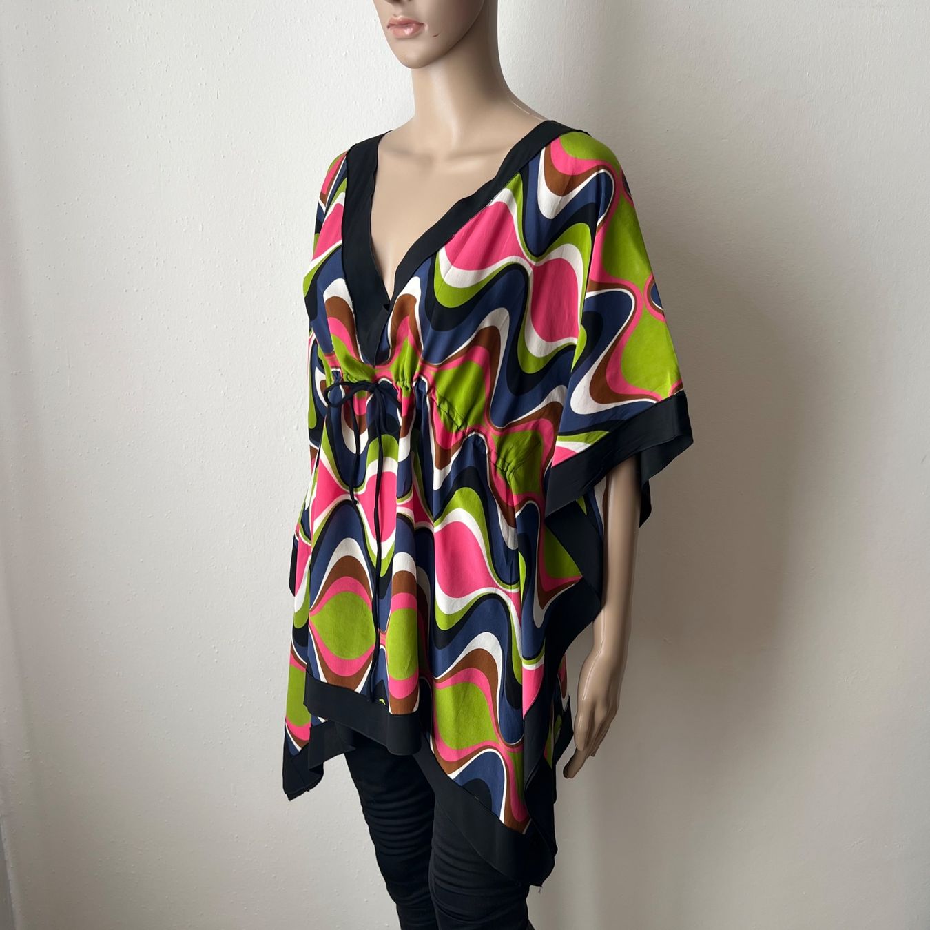 Missoni Tuniche: M MISSONI Tunika 💘 – Usato da Zürich venduto da ClosetQueen 2