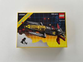Lego 40580 Space System Blacktron Cruiser NEU/OVP