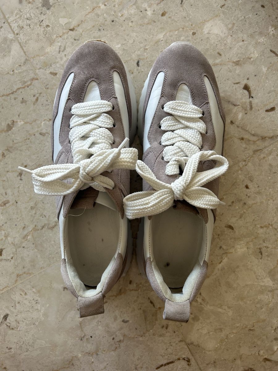 Kennel + Schmenger Scarpe da donna: Sneakers Kennel Schmenger num 40 – Usato da Locarno venduto da Matic04 4