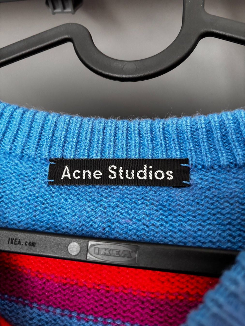 Acne Studios Pullover & Sweatshirts: Acne Studios Pullover – Neu (gemäss Beschreibung) aus Männedorf von jad_l7jg 3
