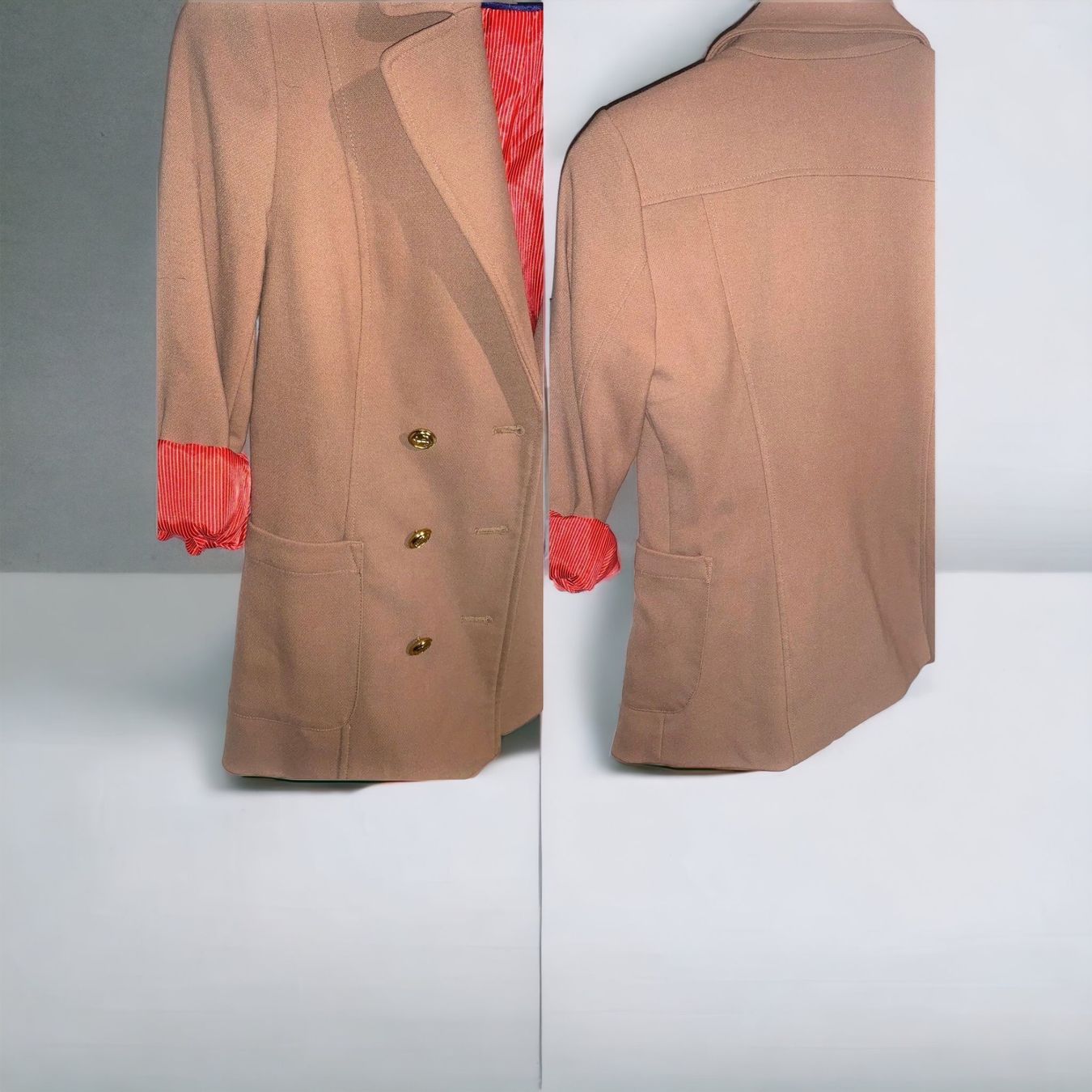Giacche: Blazer Beige 10.-Fr – Nuovo (secondo la descrizione) da unterentfelden venduto da leyla08 2