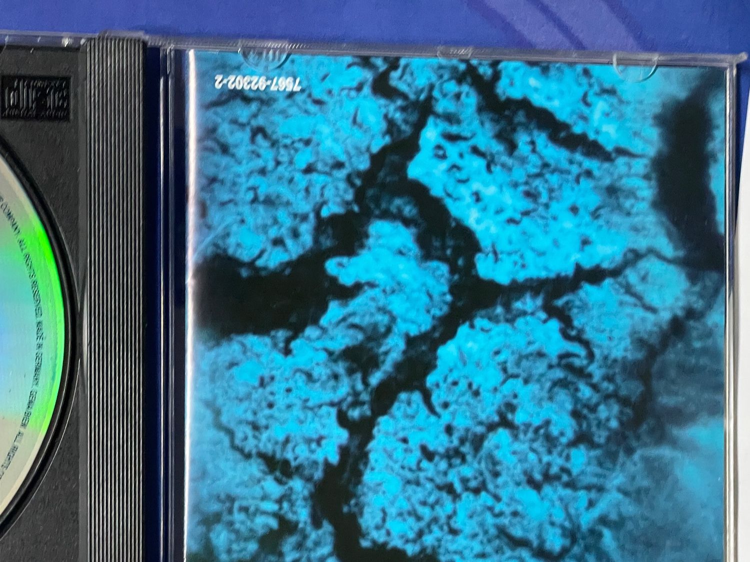 CDs: Pantera – Gebraucht aus Muri b. Bern von AdidasCollector 2