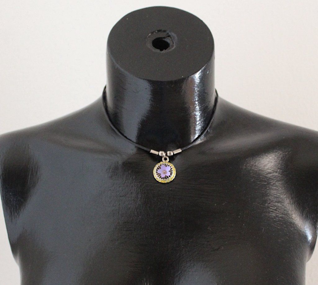 Catenine: Neu, Modeschmuck Kette , Länge ca. 21 cm – Usato da Locarno venduto da madame-tus-sauds 1