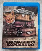 Himmelfahrts Kommando - Beat Schlatter - Blu-Ray
