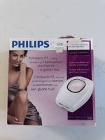 Philips Lumea Comfort IPL Haarentfernungssystem
