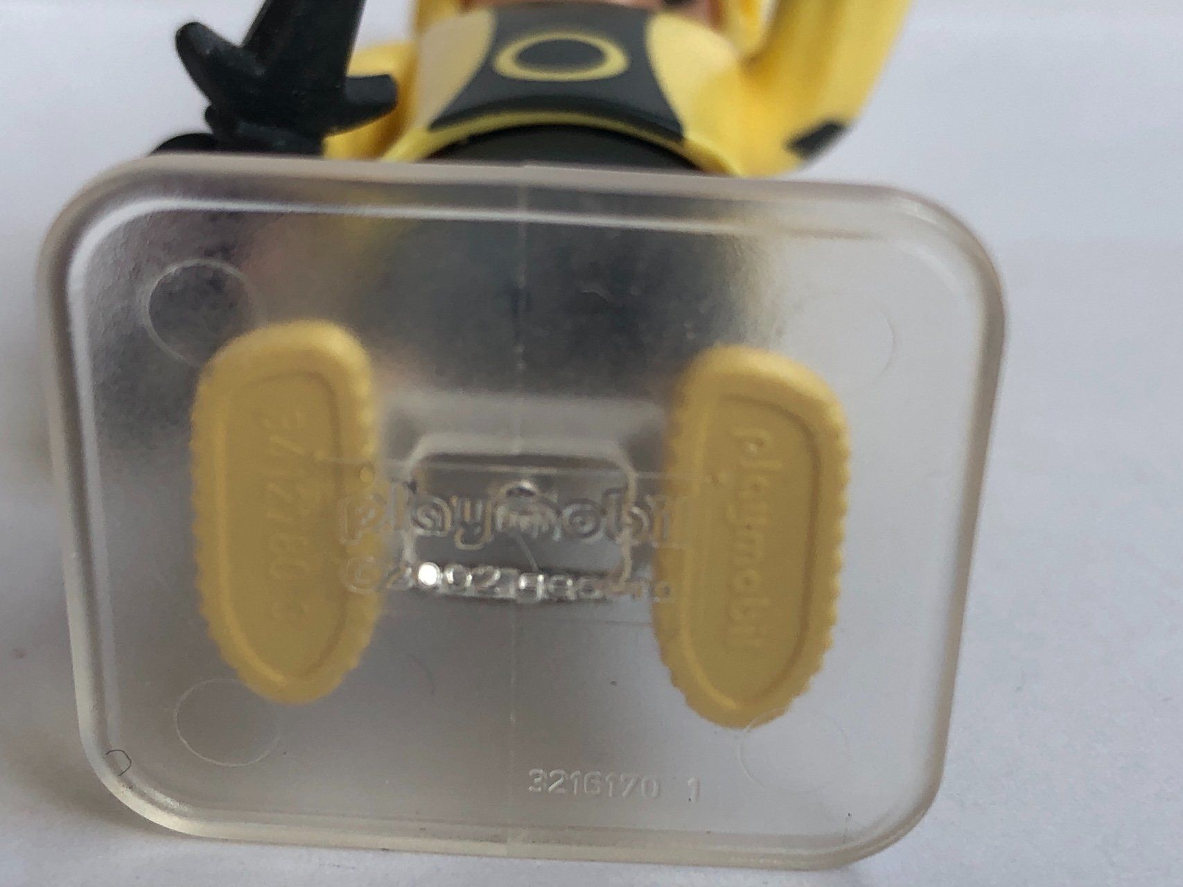 Playmobil Giocattoli: Playmobil Naruto – Usato da Zuoz venduto da Scat01 3