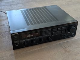 Receiver Sony STR-GX 5 ES