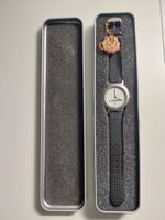 Herrenuhr WMC