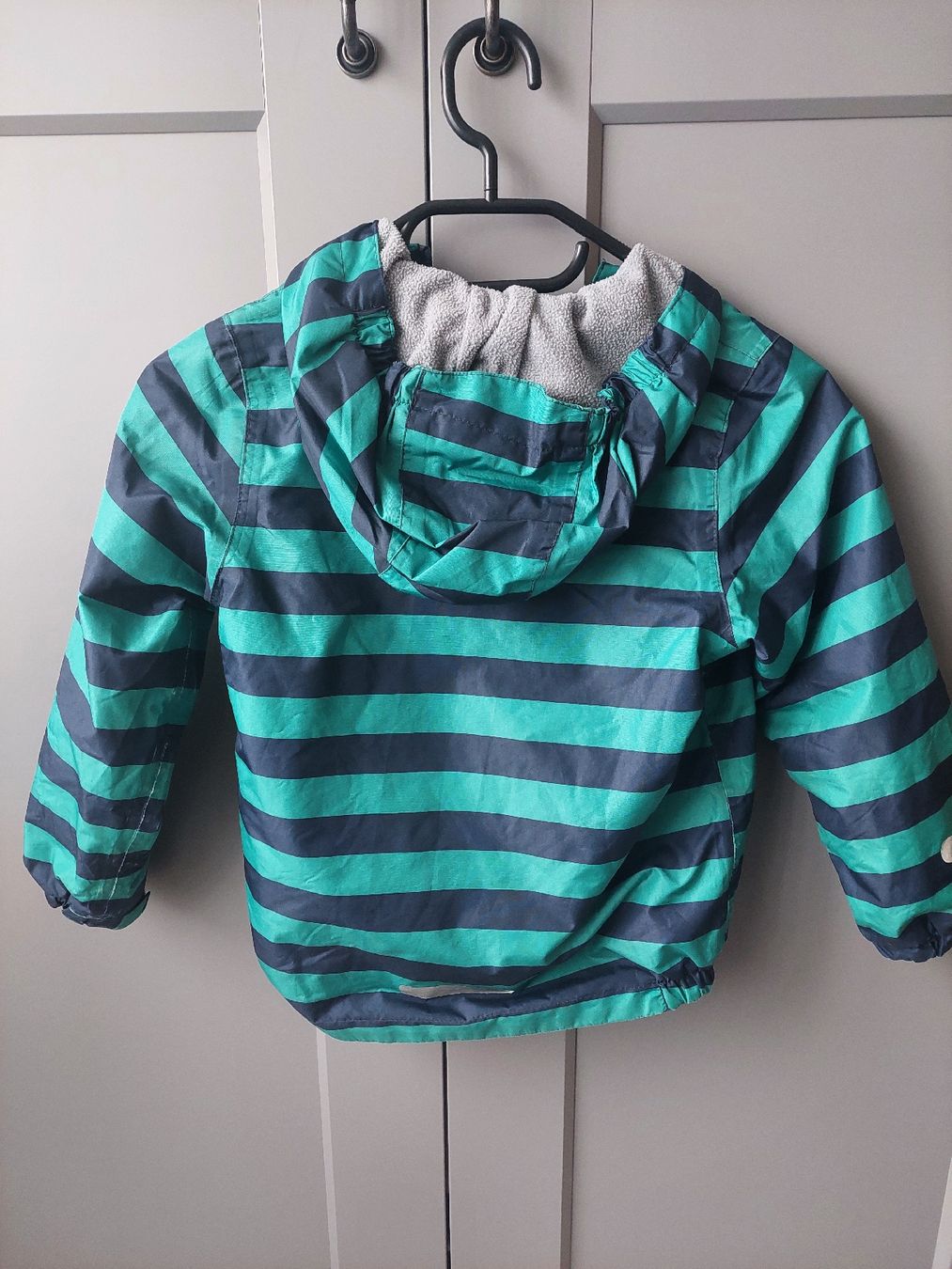 Giacche & Cappotti:  Kinderjacke #110 – Usato da Stettlen venduto da Dolores1987 1