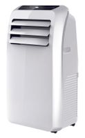 Climatiseur mobile Novamatic CL 1220 – 12000 BTU – Bon état
