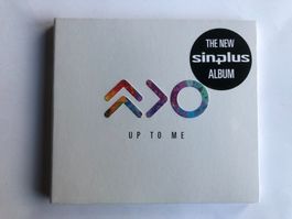 Sinplus - Up To Me