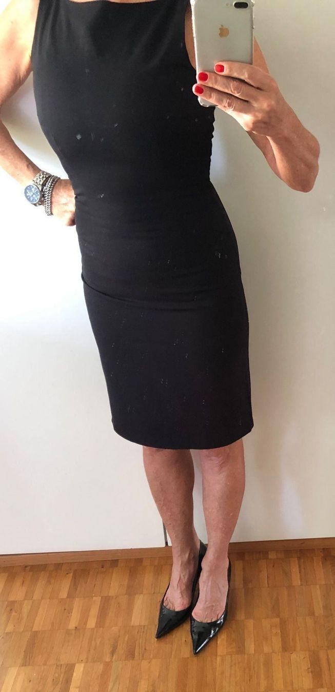 Vestiti: Kleid Sexy – Usato da Adliswil venduto da Majeska 3