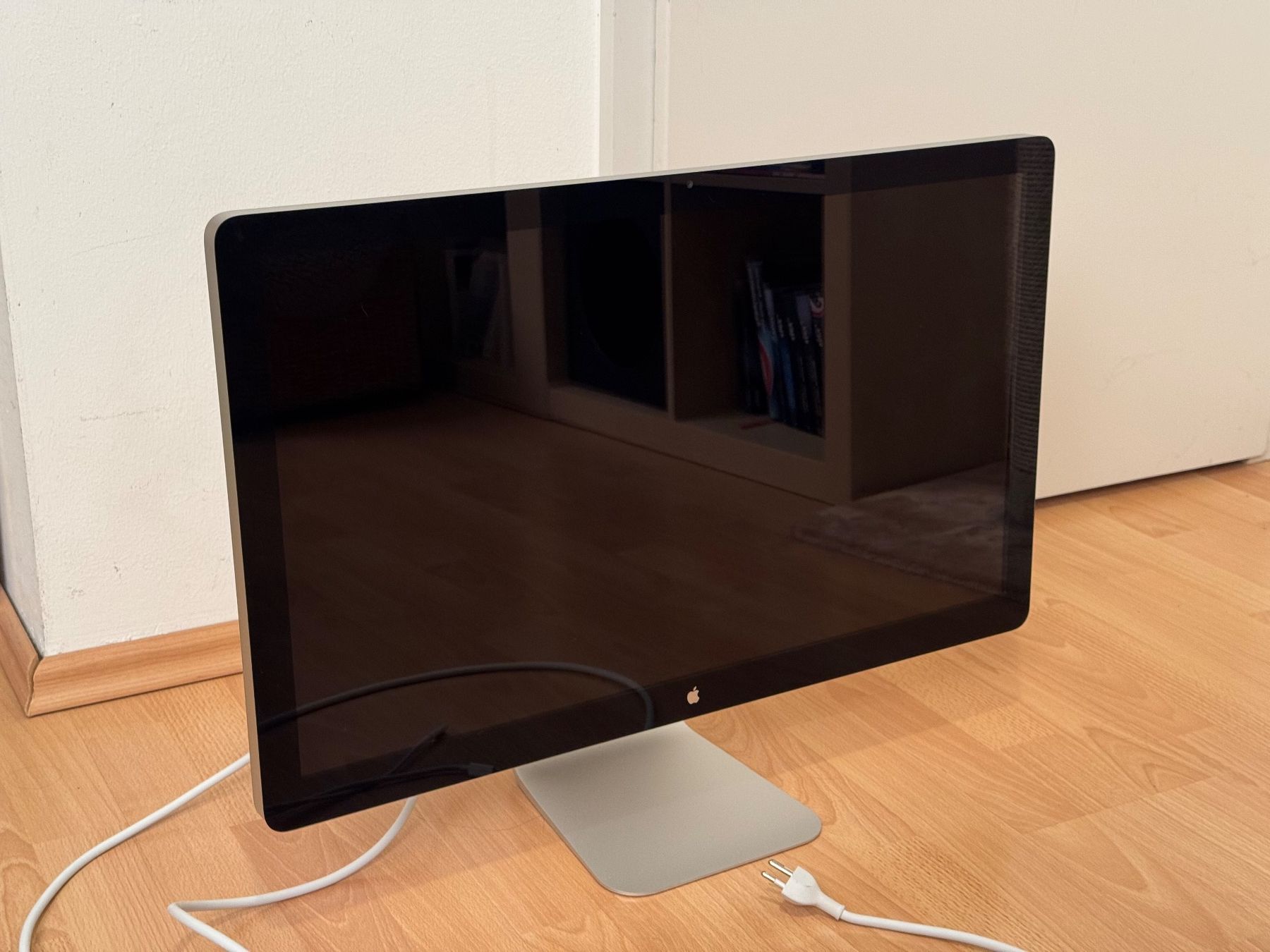 Apple Monitore: Apple Thunderbolt Display 27” – Top Zustand – Gebraucht aus Grafstal von vnzkln 1