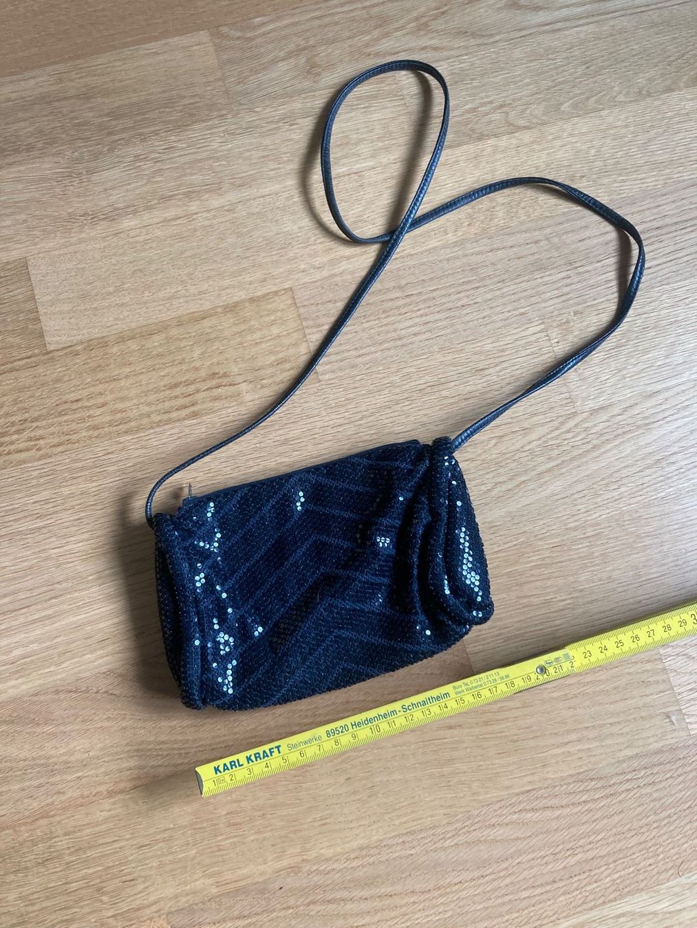 Borse da donna: Glamuröses Handtäschchen – Usato da Zürich venduto da beckybron 1