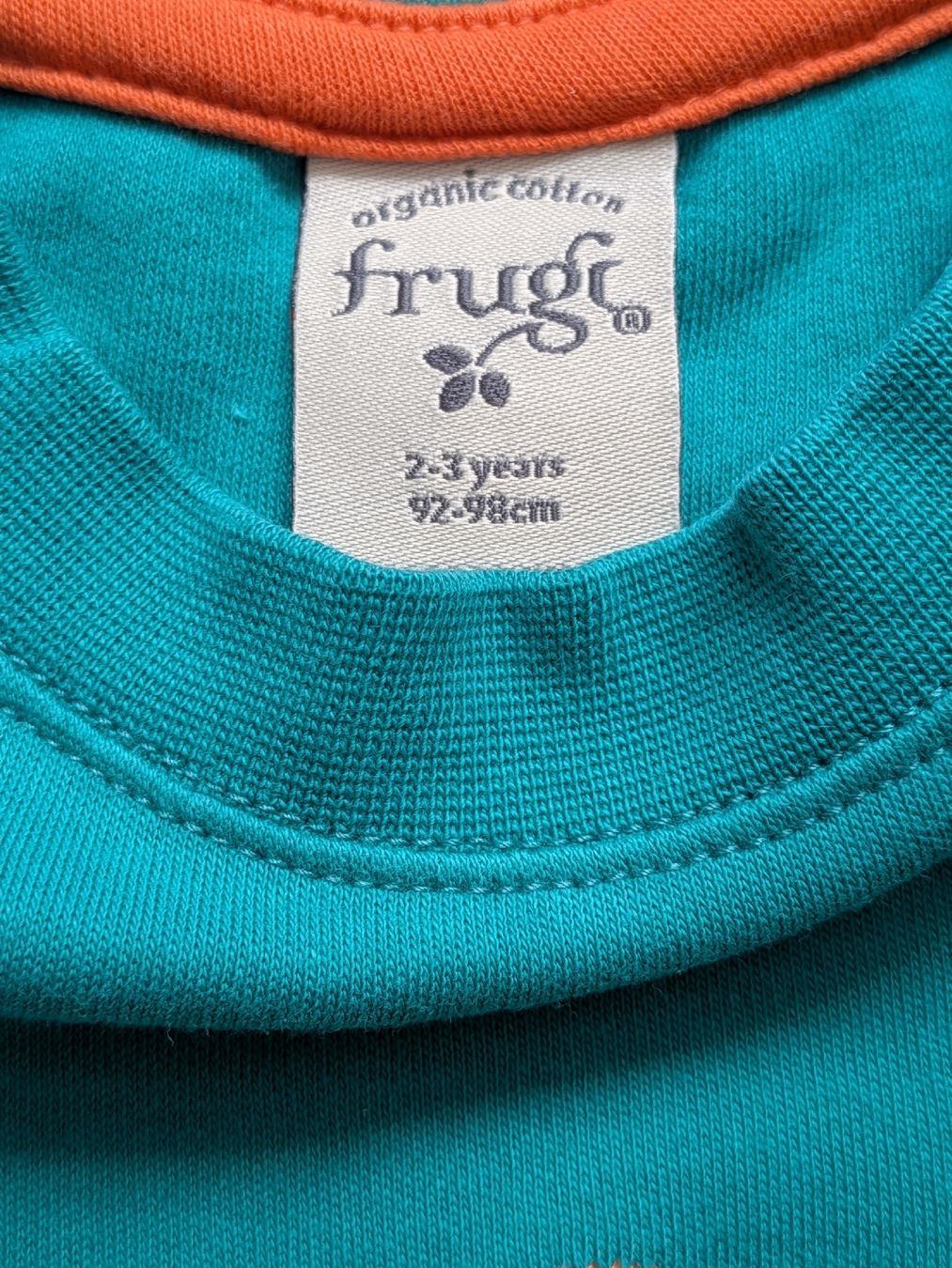 Frugi Pullover & Sweatshirts: Frugi Langarmshirt, Grösse 98 cm – Neu (gemäss Beschreibung) aus Zofingen von Droni_A 3