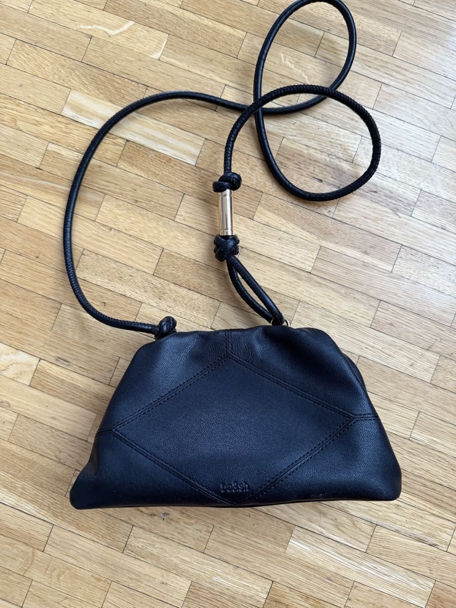 Ba&Sh Borse da donna: Ba&sh Small clutch bag – Usato da Nyon venduto da dasha107