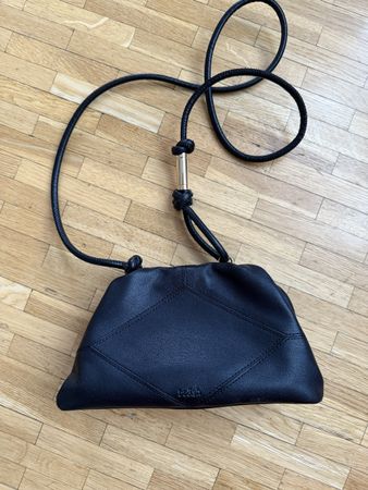 Ba&sh Small clutch bag