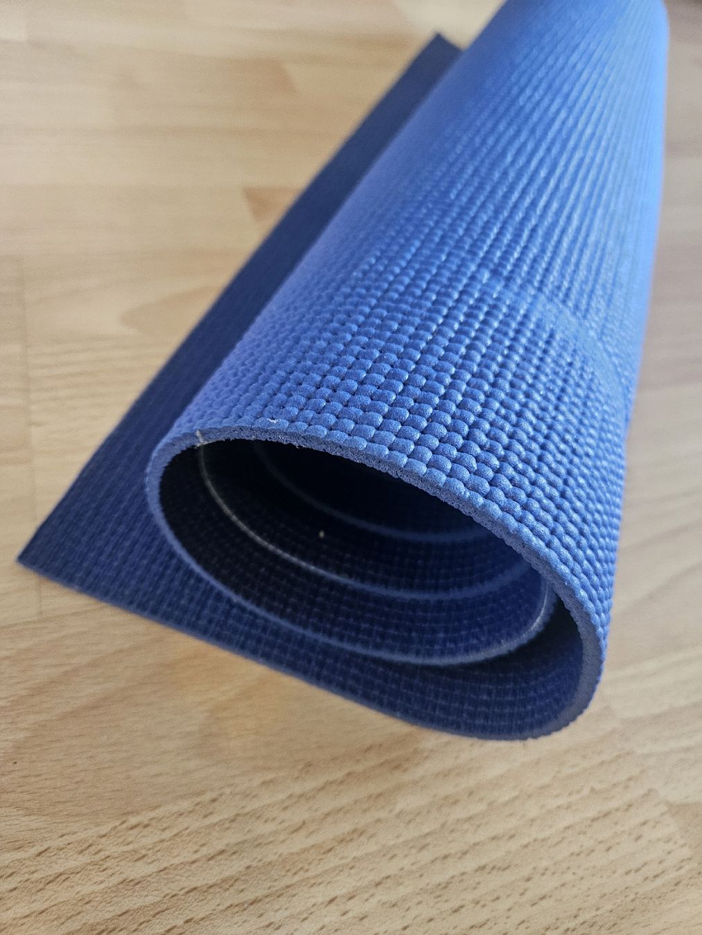 Tappetini fitness: Yogamatte Fitnessmatte – Usato da Zürich venduto da Kris8050