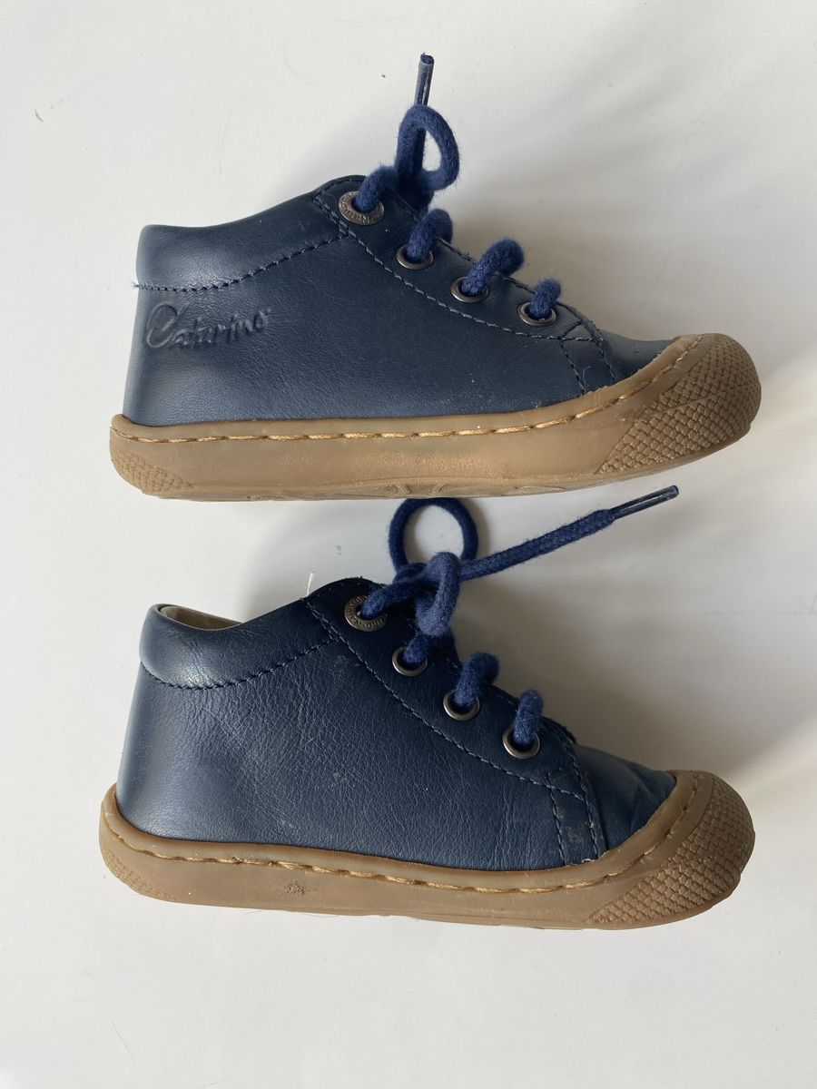 Naturino Scarpe per ragazzi: Naturino size 20 – Usato da Zürich venduto da catzrh35 1