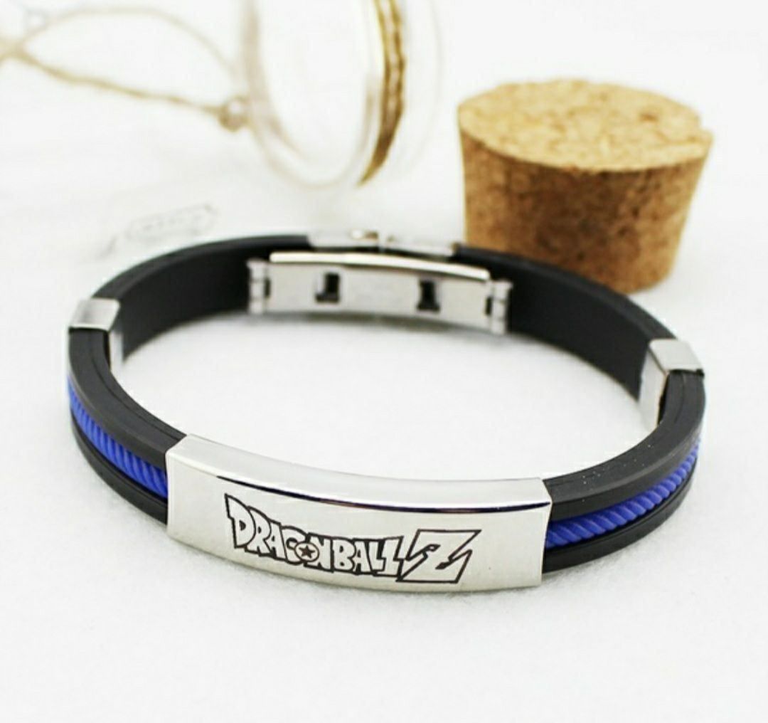 Bracciali & Braccialetti: Neu Dragonball Z Armband – Nuovo e nell'imballaggio originale da Walenstadt venduto da emynmuil1