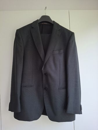 Digel Anzug Herren Grösse 48