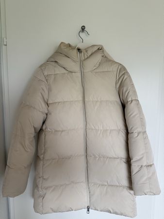 Mango Winterjacke