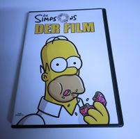 Die Simpsons der Film