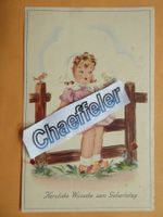 1949 Herzliche Wünsche zum Geburtstag