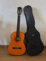 Guitare classique + housse