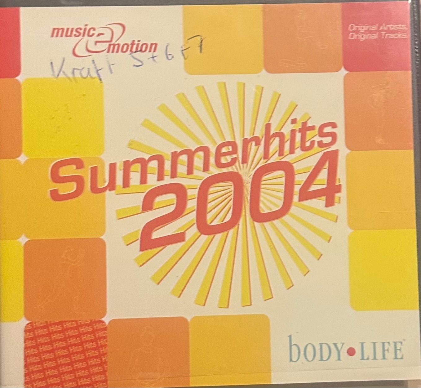 CD: 14 Musik CDs 💿 – Usato da Malters venduto da Gustov 5