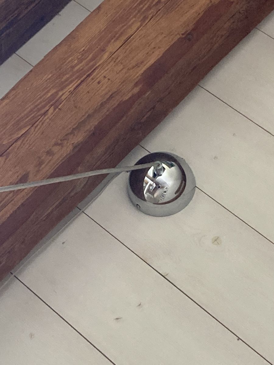 Lustres & lampes de plafonds: Deckenlampe  – D'occasion à Bolligen par abara1 2