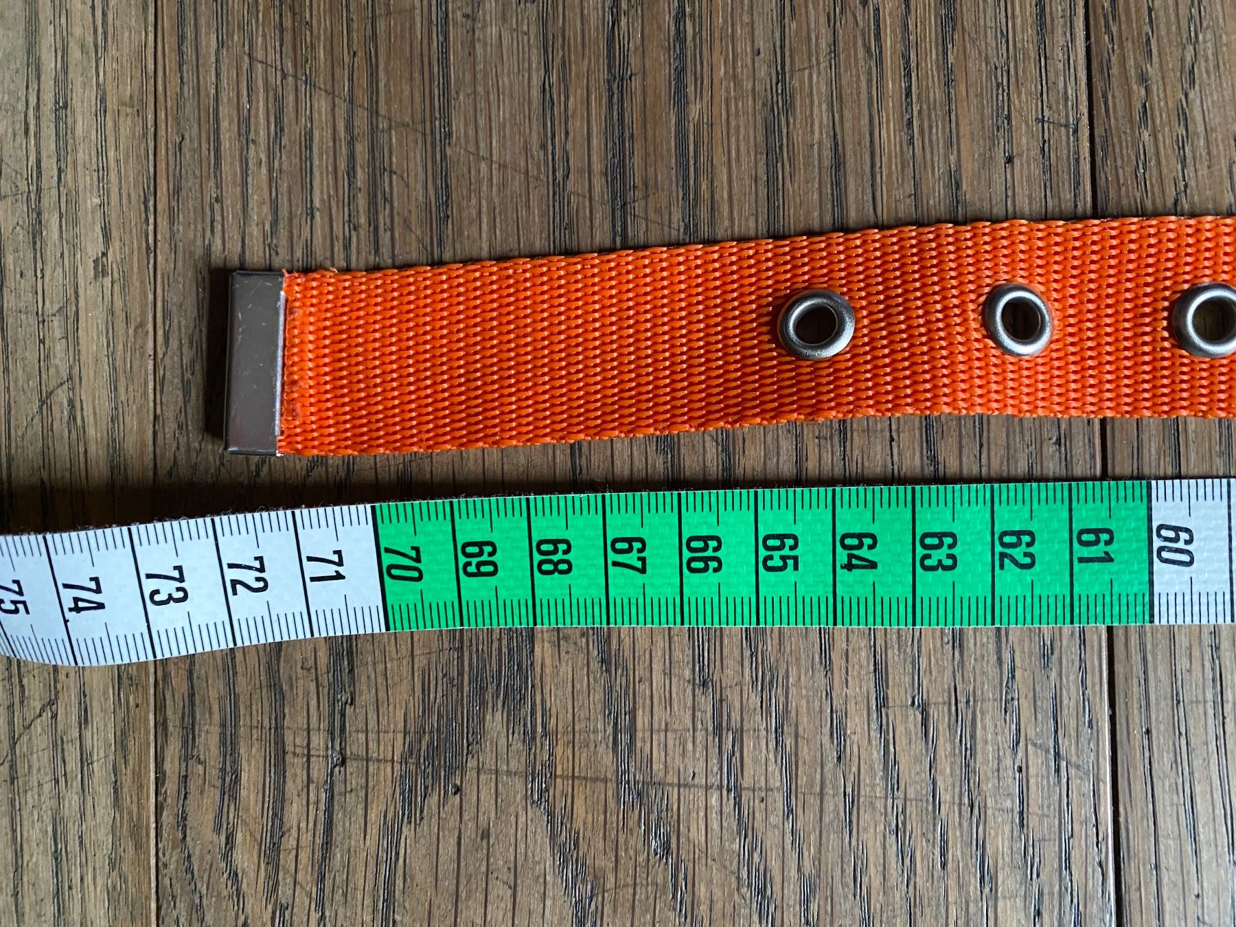 Sonstiges für Kind & Baby: Ceinture Bonpoint taille 1 – Gebraucht aus Hermance von joe_td6n 3