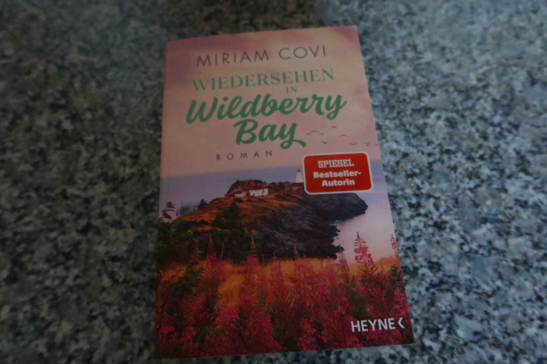 Libri: Wiedersehen in Wilberry Bay – Usato da Täuffelen venduto da Cindybussy